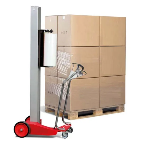 ORBITWRAP MANUAL MOBILE WRAPPER