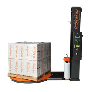 ORBITWRAP OR1000 MACHINE
