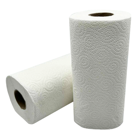 KITCHEN ROLL TOWEL (QANTAS)