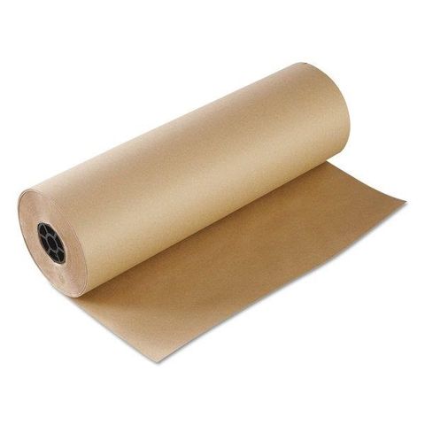 KRAFT PAPER 750MM X 80GSM