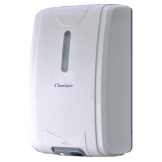 AUTO TOUCHFREE SANITISER DISPENSER 2L