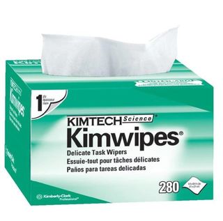 KIMWIPES 34120 DELICATE TASK WIPERS