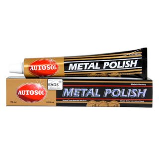 AUTOSOL METAL POLISH 75ML