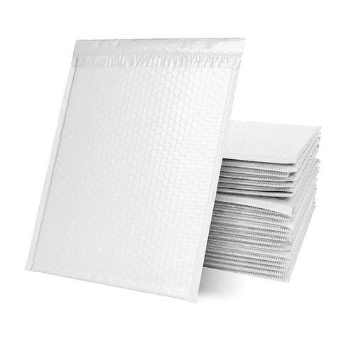 CLASSIQUE BUBBLE MAILER SIZE 2