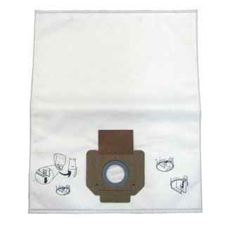 SYNTHETIC VAC BAG AF913S 5 PACK
