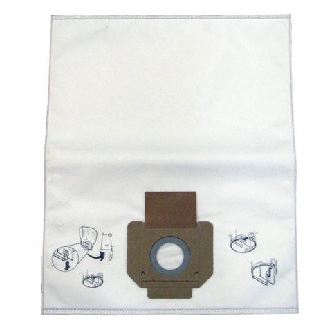 SYNTHETIC VAC BAG AF913S 5 PACK
