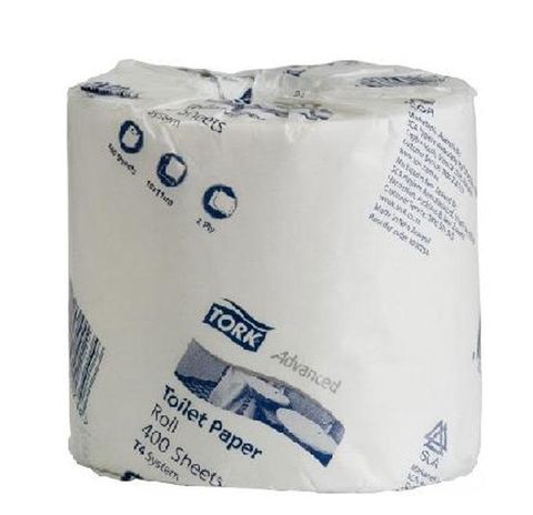 TORK ADVANCED 234 TOILET ROLL