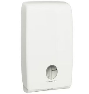 AQUARIUS OPTIMUM TOWEL DISPENSER