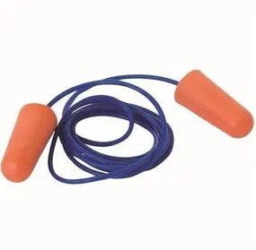 PRO BULLET CORDED EAR PLUGS