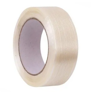 FILAMENT 1 WAY TAPE 38MM