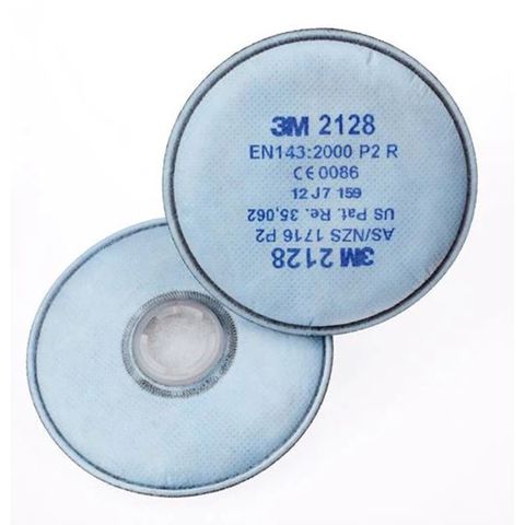 3M 2128 FILTER