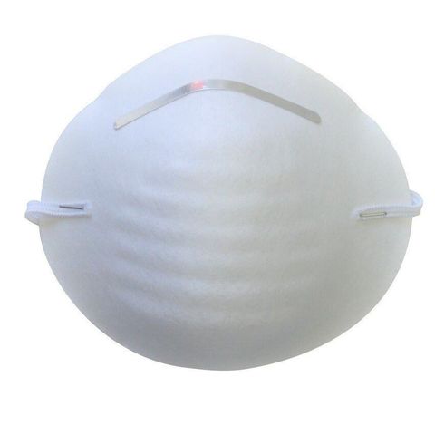NUISANCE DUST MASK
