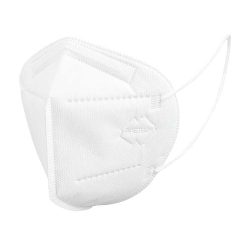 P2 RESPIRATOR MASK WITH EARLOOPS