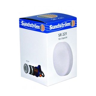 SUNDSTROM PRE-FILTER
