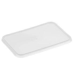 RECTANGLE FOOD CONTAINER LIDS
