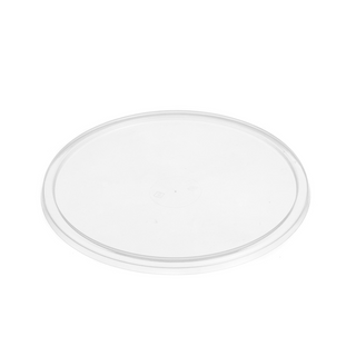 GENFAC ROUND LID 500ML