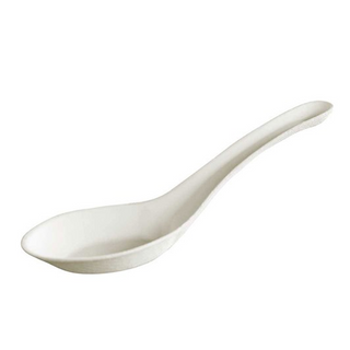 CHINESE SPOON NATURAL FIBRE