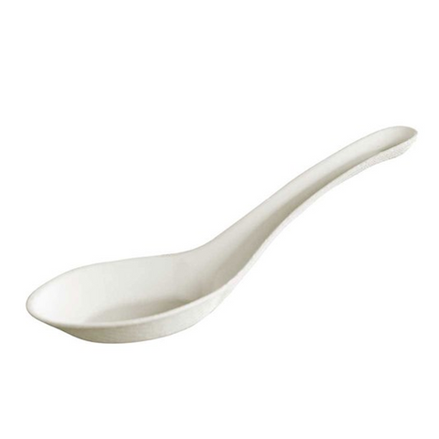 CHINESE SPOON NATURAL FIBRE