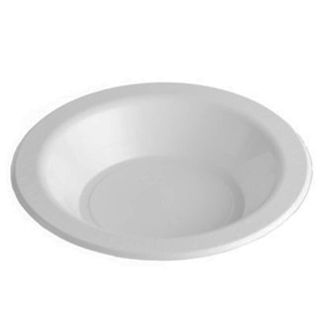 GENFAC PLASTIC DESSERT BOWL
