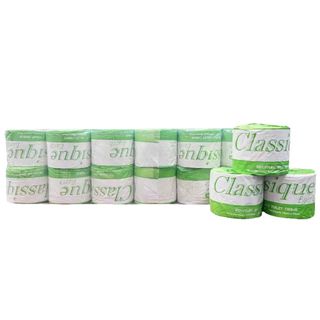 CLASSIQUE EARTH RECYCLED TOILET TISSUE 700 SHEETS