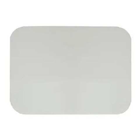 FOIL CONTAINER LID