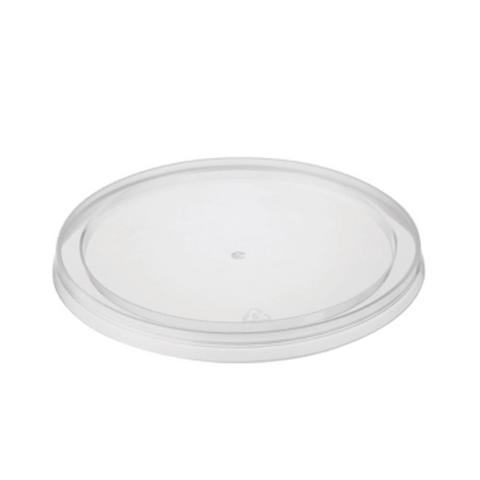 ROUND PLASTIC LID 70-150MM
