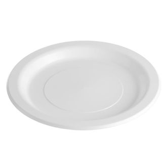 GENFAC PLASTIC PLATES 230MM