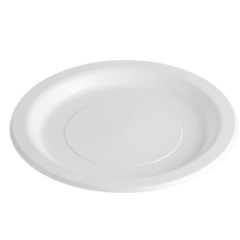 GENFAC PLASTIC PLATES 230MM
