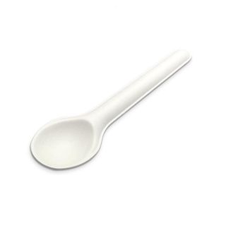 SUGARCANE SPOON 154MM