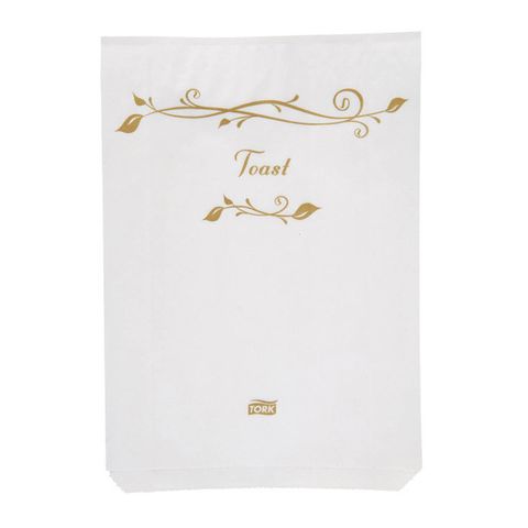 TORK TOAST BAGS  LARGE