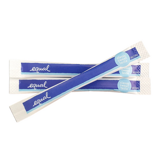 EQUAL SWEETENER STICKS