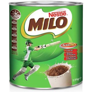 NESTLE MILO 1.9KG