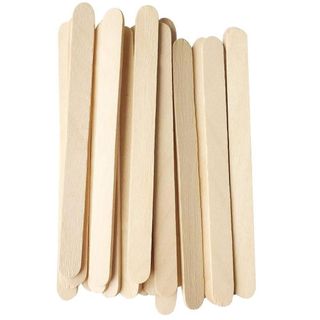 WOODEN STIR STICKS 1000'S