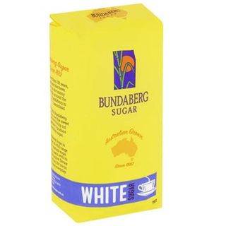 SUGAR WHITE 2KG