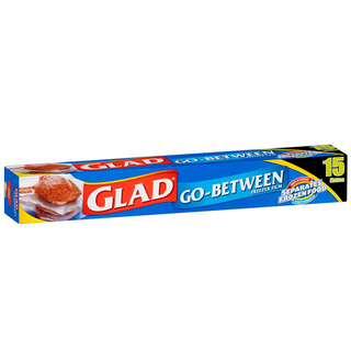 GLAD GO BETWEEN FILM