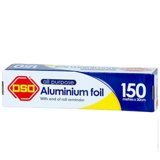 OSO FOIL ALL PURPOSE 30CM