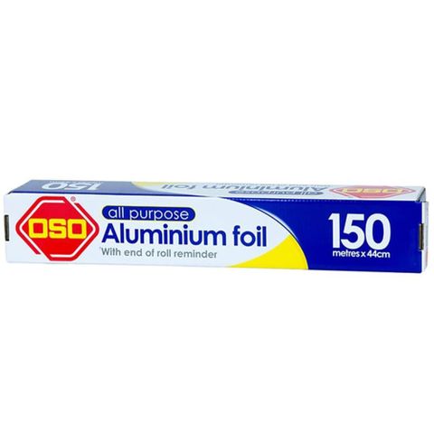 OSO FOIL ALL PURPOSE 44CM