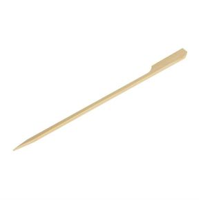 BAMBOO SKEWERS 150MM