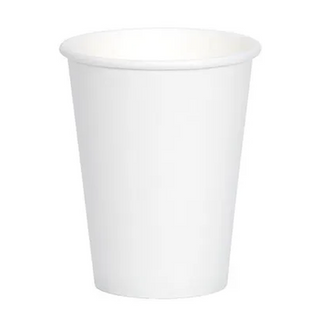 4OZ PAPER CUP SINGLE WALL
