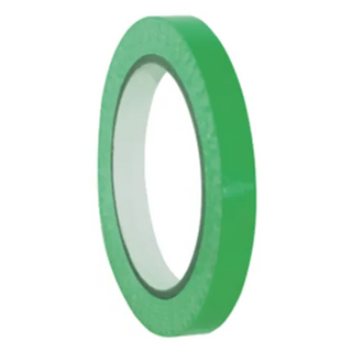 GREEN PVC BAG SEALER TAPE
