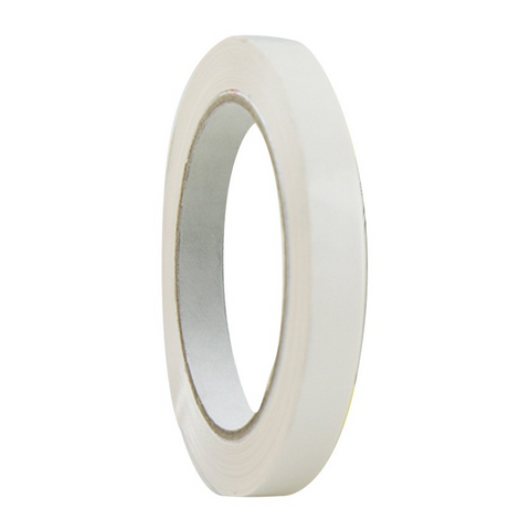 WHITE PVC BAG SEALER TAPE