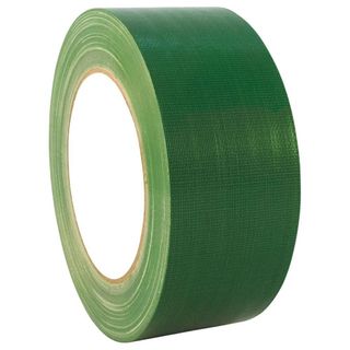 GREEN CLOTH TAPE 143