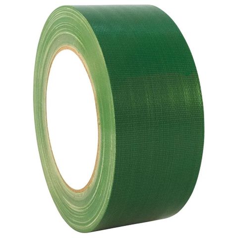 GREEN CLOTH TAPE 143