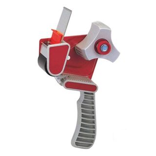 RED PISTOL GRIP DISPENSER