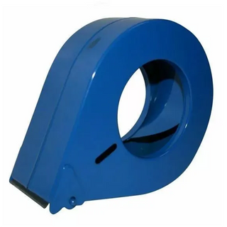 METAL TEARDROP DISPENSER