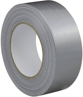 DUCT TAPE SILVER 48MM