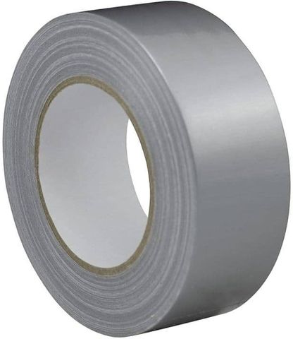 DUCT TAPE SILVER 48MM