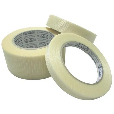 FILAMENT 2 WAY TAPE 50MM