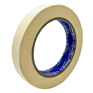 GENERAL PURPOSE MASKING TAPE 18MM