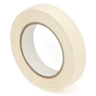 GENERAL PURPOSE MASKING TAPE 18MM